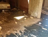 القابضة لمياه الشرب والصرف الصحى تستجيب لشكوى أهالى فيصل 