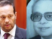 سياسيون ورجال أعمال وفنانون يقدمون واجب العزاء في والد النائب محمد حلاوة عضو مجلس الشيوخ.. تامر مرسى وخالد صلاح وسولاف درويش ومحمد منظور أول الحضور.. وأشرف زكى وغادة عادل يعزيان النائب