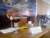 جامعة الإسكندرية تبدأ برنامجها الثقافي بندوة عن حرب أكتوبر