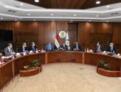 بروتوكول تعاون مشترك بين البترول والتموين والتنمية المحلية لتوصيل الغاز للمخابز