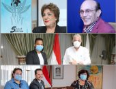 إطلاق الدورة 5 لمهرجان شرم الشيخ الدولى للمسرح الشبابى منتصف نوفمبر 