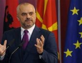 رئيس وزراء ألبانيا يعلن ترحيل 5 مواطنين من معسكر سوري للعاصمة تيرانا