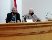 مشاركون بـ"الأعلى للثقافة": طه حسين وضع قواعد نموذجية للتعليم فى مصر