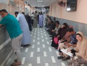 إقبال على التصالح فى مخالفات البناء ببنى سويف.. والمحافظ: تلقينا 103 آلاف طلب