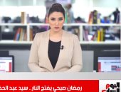 رمضان صبحى: عبدالحفيظ ظلمنى ومرحتش بيراميدز علشان الفلوس..تغطية تليفزيون اليوم السابع
