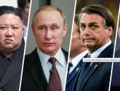 هؤلاء يدعمون ترامب خارج الحدود أبرزهم رئيس البرازيل وزعيم كوريا الشمالية.. تعرف عليهم