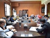 جامعة بنى سويف تعلن المشاركة فى مبادرة خاصة بالأمن الغذائى والمناخ