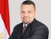 وفاة والد النائب أحمد القناوي عضو مجلس الشيوخ بالغربية