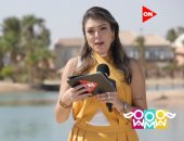 شيريهان أبو الحسن تكشف الأفلام المرشحة للحصول على جوائز مهرجان الجونة