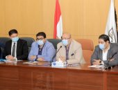 تعرف على تفاصيل المؤتمر التعريفي بالمجمع الصناعي" مصنعك جاهز "