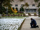 أمريكا تسجل 1030 حالة وفاة جديدة بفيروس كورونا