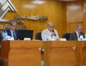 نقيب مهندسى الإسكندرية: الدولة تهتم بالمشروعات الصغيرة والمتوسطة لتنمية الصناعة 