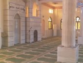 أوقاف الأقصر تعلن إفتتاح مسجد الرحمن بإسنا الجمعة المقبلة .. صور