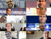 انتخابات رئاسة برشلونة في 24 يناير 2021