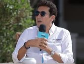 غدا.. هانى رمزى ضيف برنامج "لايت شو" على قناة الحياة