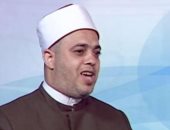 مدير المراكز الإسلامية بالخارج: تكريم الرئيس يعكس ثقته فى علماء الأوقاف