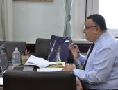 لجنة للأزمات للتعامل مع الحالات الطارئة أو المشتبه بها بجامعة الإسكندرية