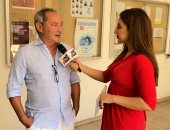 سميح ساويرس يكشف لتليفزيون اليوم السابع تحديات وكواليس إقامة مهرجان الجونة