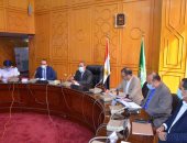 تعرف على استعدادات محافظ الإسماعيلية لانتخابات مجلس النواب