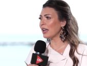 شيريهان أبو الحسن: كل ما زاد عدد السيدات فى صناعة السينما انعكس بالإيجاب