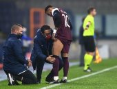 نيمار يغيب عن المشاركة فى 3 مباريات مع باريس سان جيرمان للإصابة