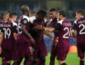 ثنائية كين تقود باريس سان جيرمان لفوز ثمين على باشاك شهير بدورى الأبطال.. فيديو