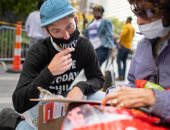 نيوزويك: أكثر من 31 مليون بطاقة اقتراع بالبريد معلقة قبل يوم من انتخابات أمريكا