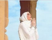 أمل حجازى تشوق جمهورها لعملها الجديد "رسول المحبة"