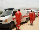 اللجنة الدولية للصليب الأحمر تؤكد الالتزام بدعم السودان