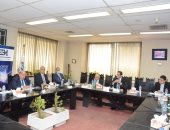 سفير الاتحاد الأوروبى: مصر جاذبة لاستثماراتنا أكثر من أى وقت مضى