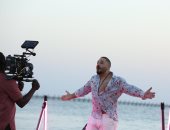 ننفرد بتفاصيل وكواليس أغنية مهرجان الجونة الجديدة "دقى يا مزيكا".. صور