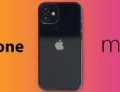 إيه الفرق؟.. أبرز الاختلافات المتوقعة بين iPhone 12 Mini وiPhone 13 Mini المنتظر