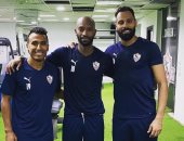 وليد صلاح عبداللطيف: الزمالك فيه معلمين بسبب غياب السيطرة.. ودكة الأهلى أقوى