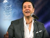 الأحد.. مدحت صالح فى أولى ليالى مهرجان الموسيقى العربية بأوبرا الإسكندرية