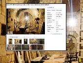 أردوغان يتاجر بالتراث ويستفز مشاعر الغرب بعرض كنيسة تاريخية للبيع