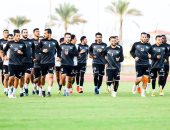 المصري ينهى استعداداته لمواجهة وادى دجلة وعودة محمد جابر بعد شفائه من الإصابة