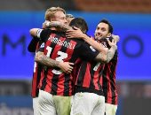 أهداف مباراة ميلان ضد سبارتا براج فى الدوري الأوروبي