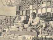 الاحتفال بالمولد النبوى مذاهب أيضا.. بدايته من الفاطميين وحرمه السلفيون.. صور