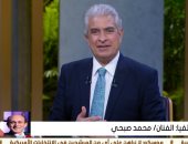 محمد صبحى لـ وائل الإبراشى: أنا من أكثر المدافعين عن النبى بأخلاقى