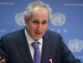 5325 إصابة بكورونا بين العاملين بالأمم المتحدة و64 وفاة