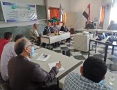 محافظ أسيوط: دعم تنفيذ مشروع "تسريع الاستجابة المحلية للقضية السكانية"