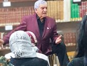 زاهى حواس يعلن عن اكتشاف جديد بمنطقة آثار سقارة قريبًا