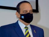 أحمد ناصر يحافظ على رئاسة الاتحاد المصرى للترايثلون للعام الثاني عشر