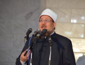 وزير الأوقاف ومحافظ الإسماعيلية يفتتحان اليوم توسعات مسجد المطافى
