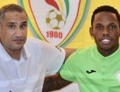 "تعاقدات" الإسماعيلى تختبر فييرا فنياً قبل اتمام الصفقة 