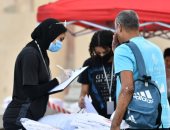 فحص 10 ملايين سيدة منذ إطلاق مبادرة دعم صحة المرأة فى 2019.. صور