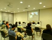 بطل "مملكة الخواتم" فيجو مورتنسن فى لقاء أونلاين مع جمهور الجونة.. صور