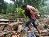 إعصار مولاف يدمر 1.2 مليون منزل بفيتنام و150 ألف شخص على شفا المجاعة.. ألبوم صور