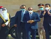 الصحف السعودية تسلط الضوء على افتتاح جامعة الملك سلمان بحضور السيسى وأمير تبوك