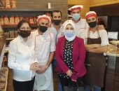 القوى العاملة تنجح فى استرداد مليون ليرة كفالة مصرفية لمصرى فى لبنان